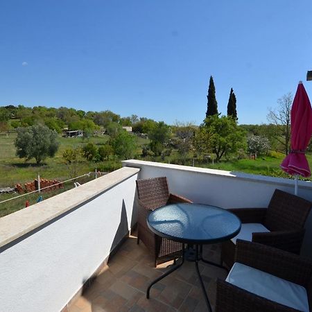 Bavica Apartments Rovinj Kültér fotó