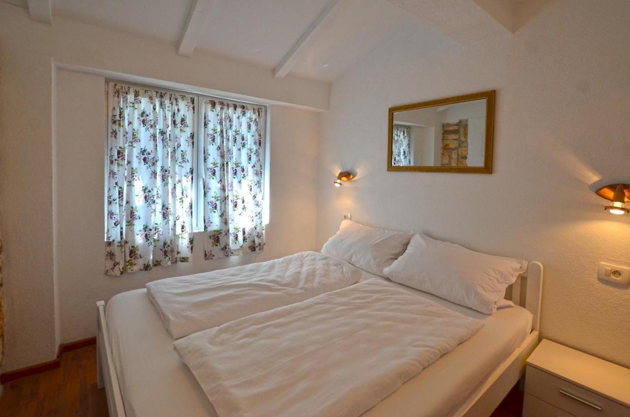 Bavica Apartments Rovinj Kültér fotó