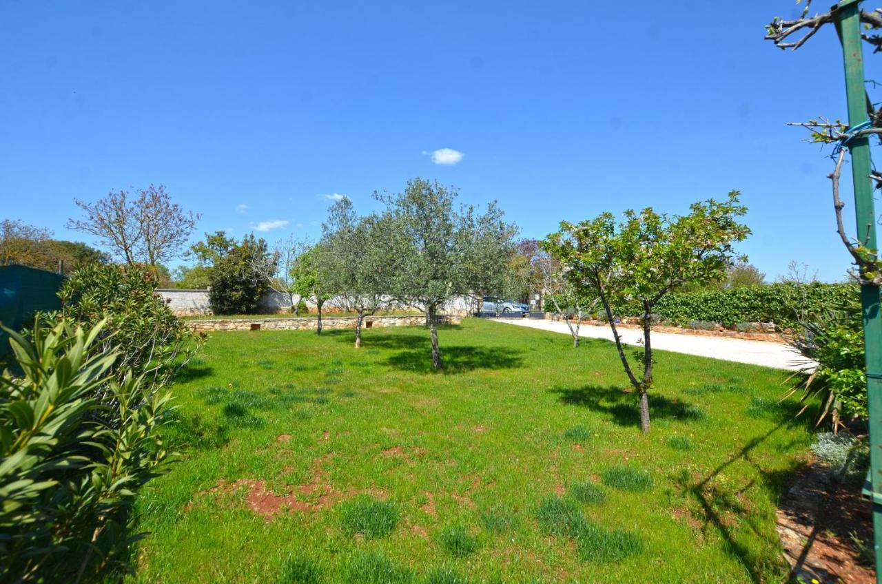Bavica Apartments Rovinj Kültér fotó