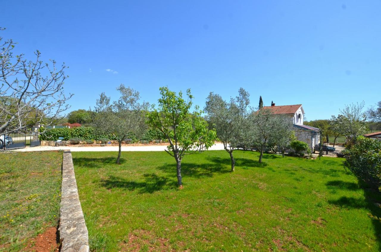 Bavica Apartments Rovinj Kültér fotó
