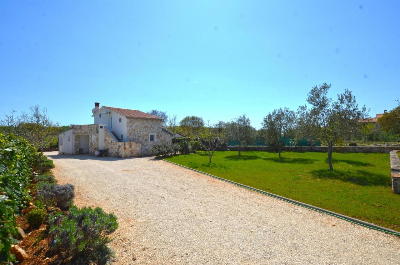 Bavica Apartments Rovinj Kültér fotó