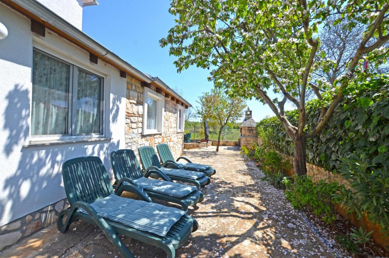 Bavica Apartments Rovinj Kültér fotó