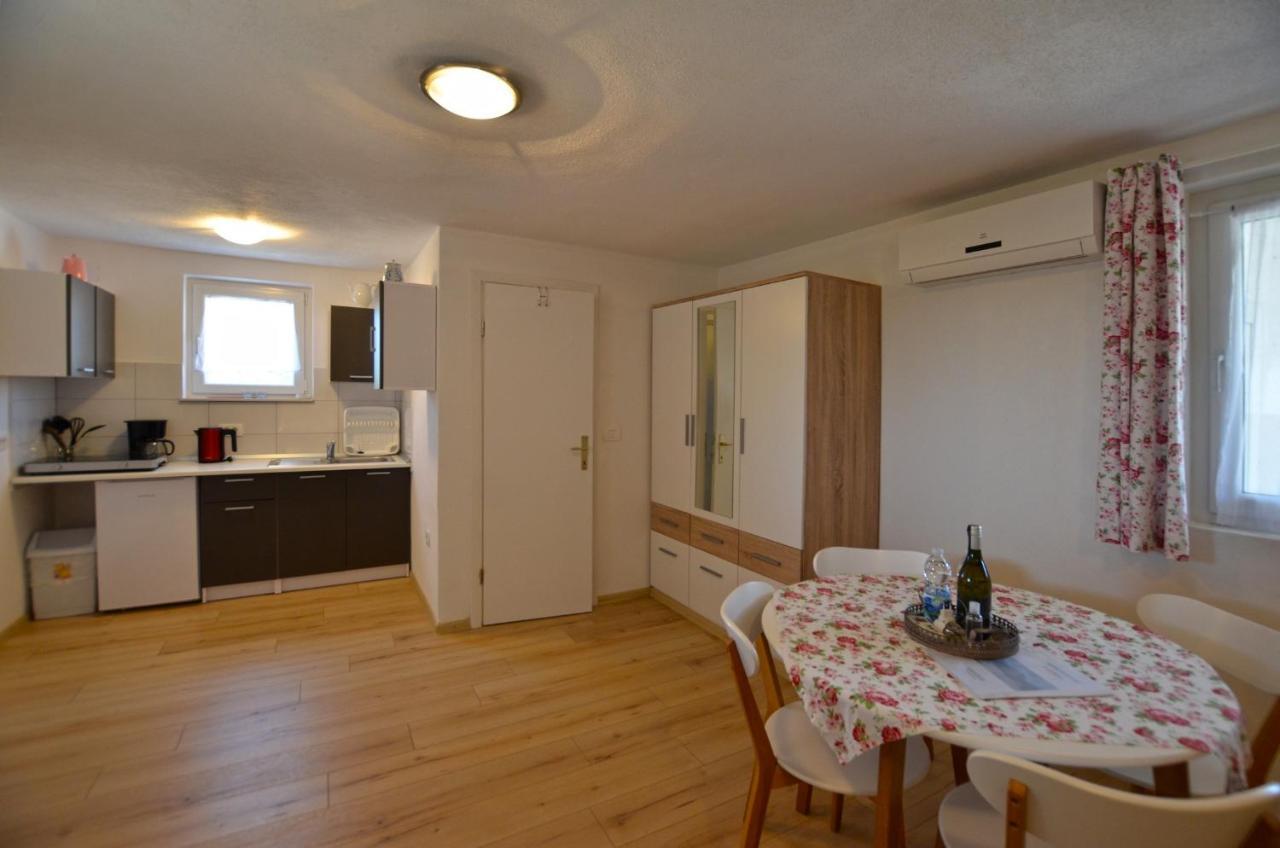 Bavica Apartments Rovinj Kültér fotó
