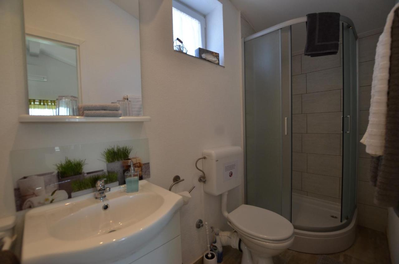 Bavica Apartments Rovinj Kültér fotó