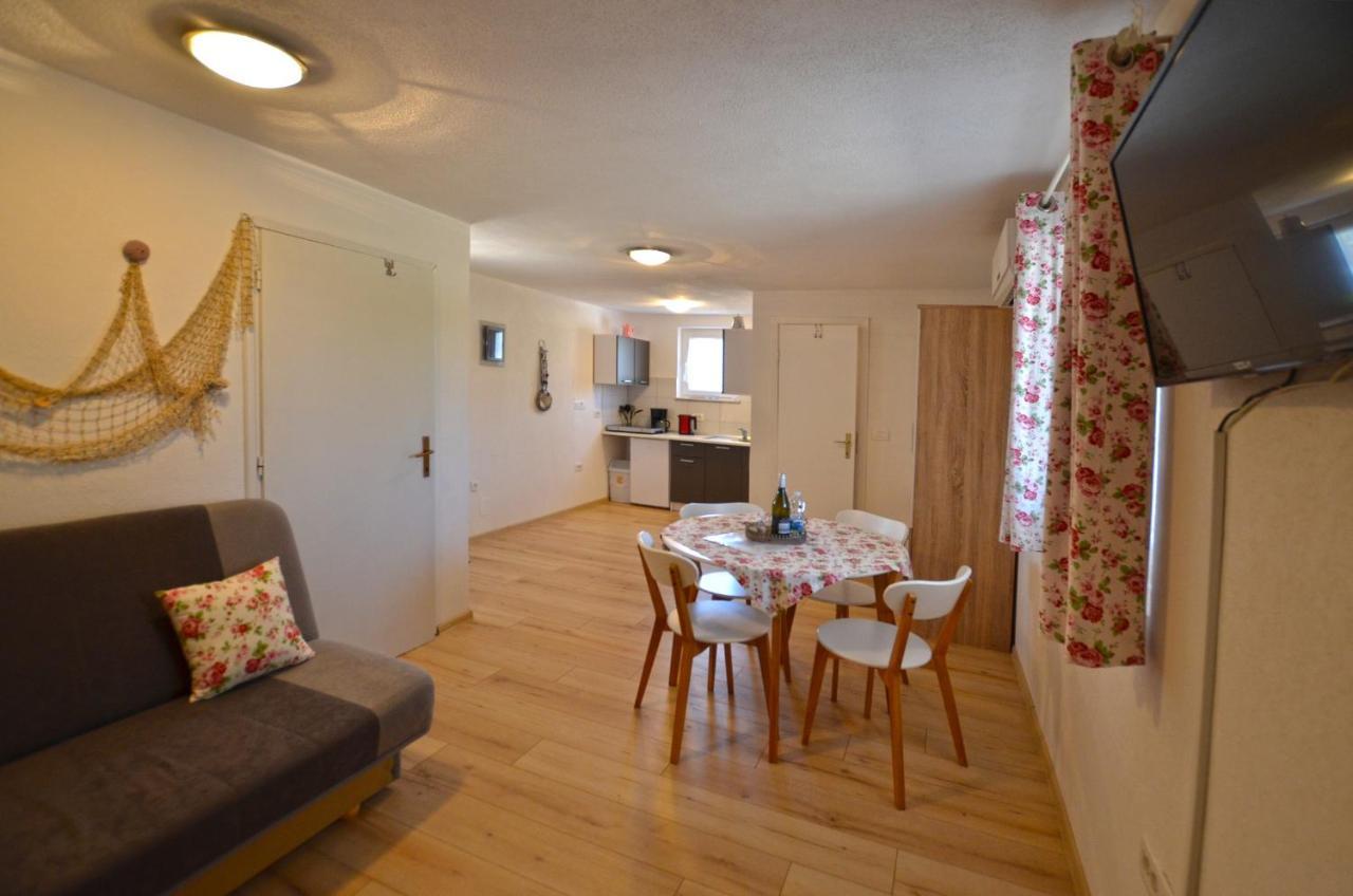 Bavica Apartments Rovinj Kültér fotó