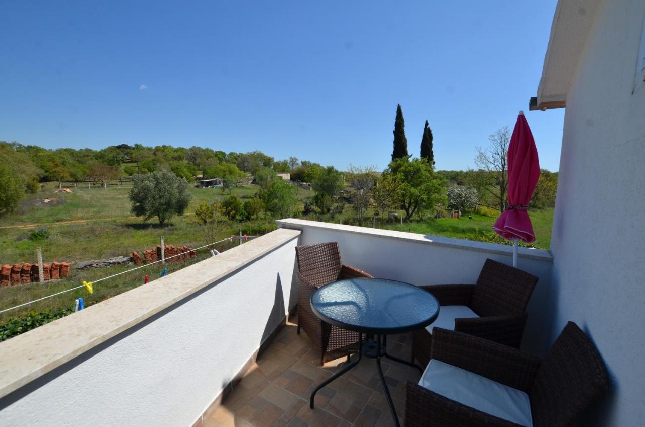 Bavica Apartments Rovinj Kültér fotó