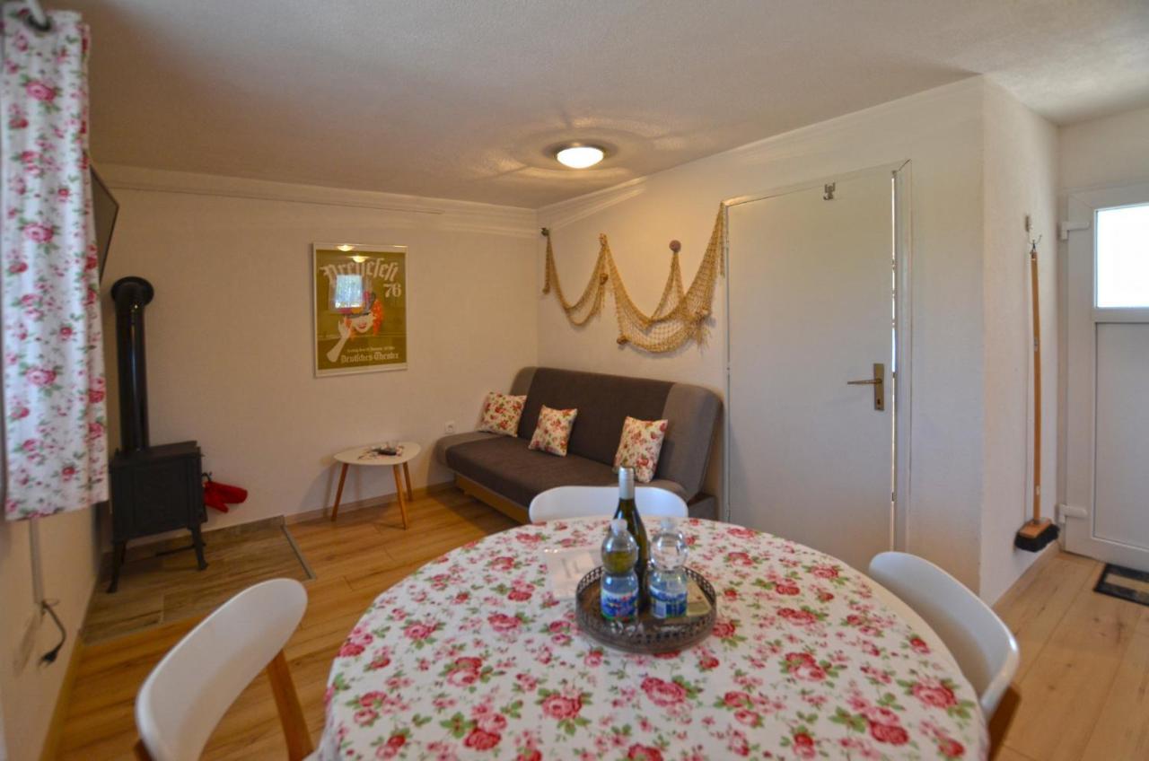 Bavica Apartments Rovinj Kültér fotó