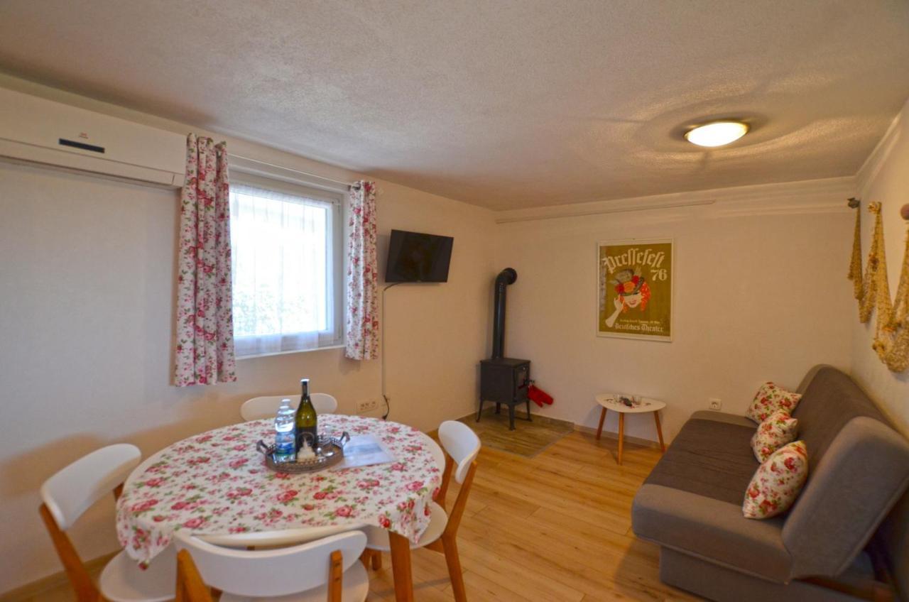 Bavica Apartments Rovinj Kültér fotó