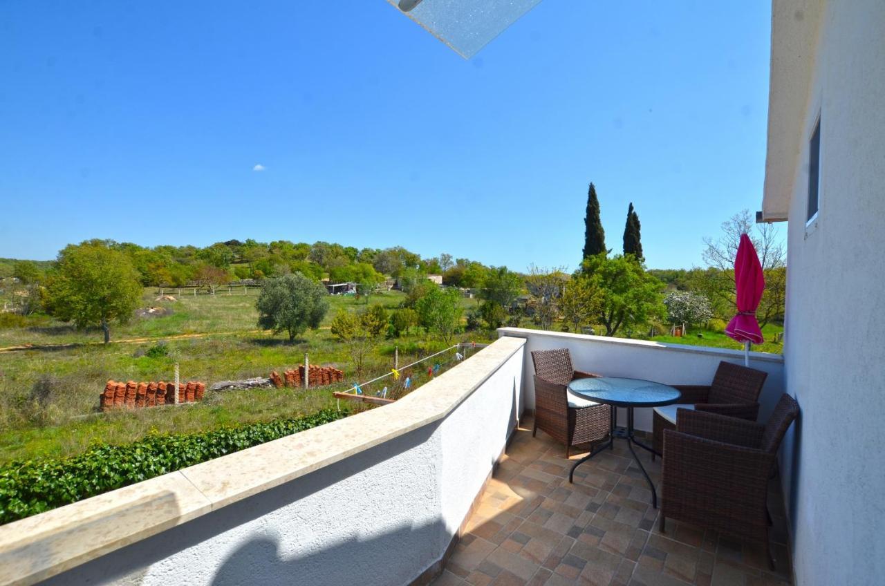 Bavica Apartments Rovinj Kültér fotó