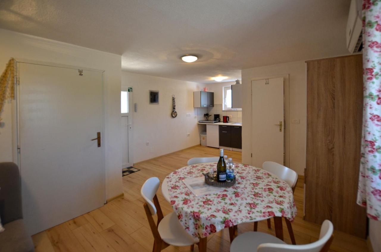 Bavica Apartments Rovinj Kültér fotó