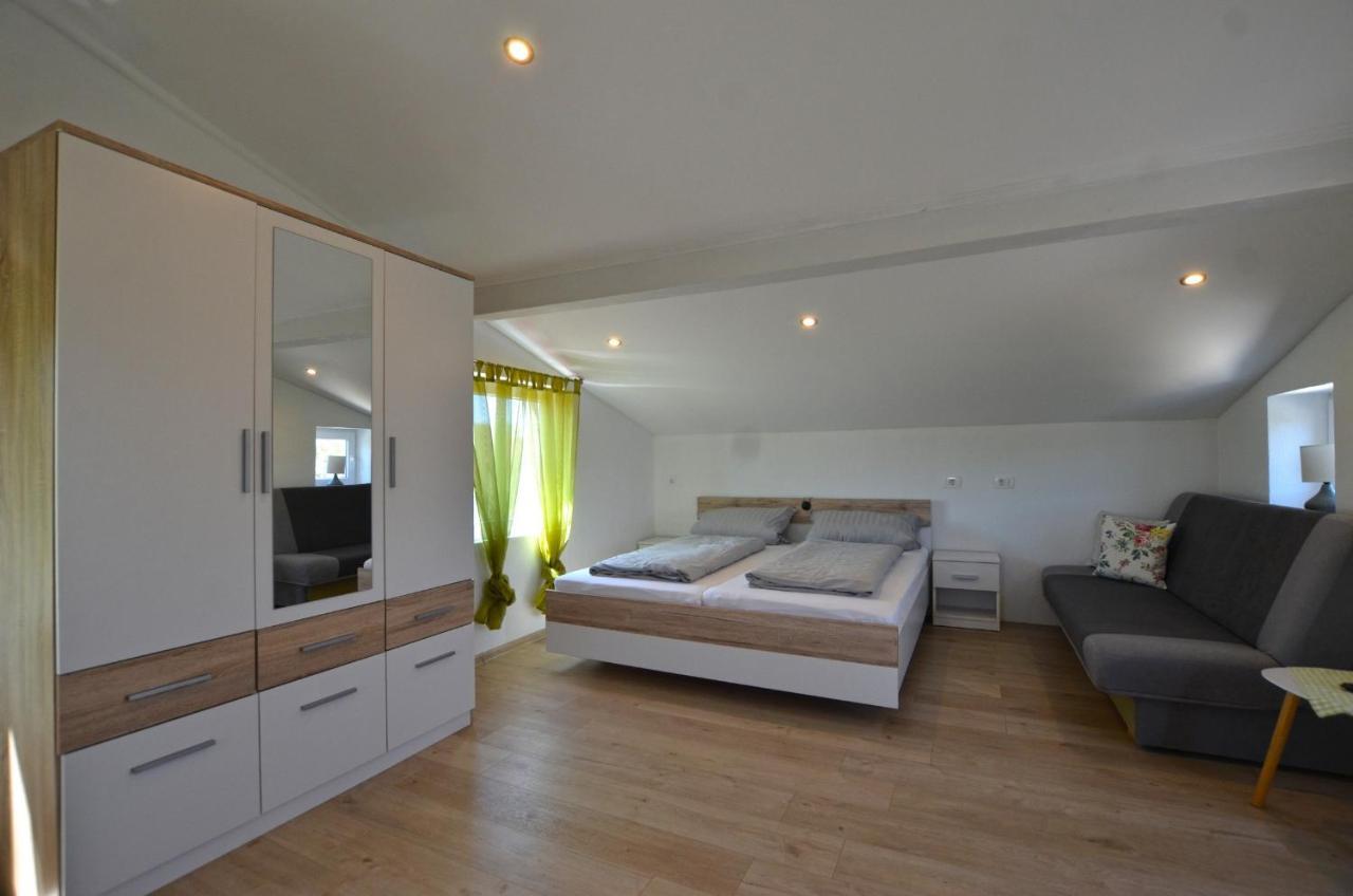Bavica Apartments Rovinj Kültér fotó