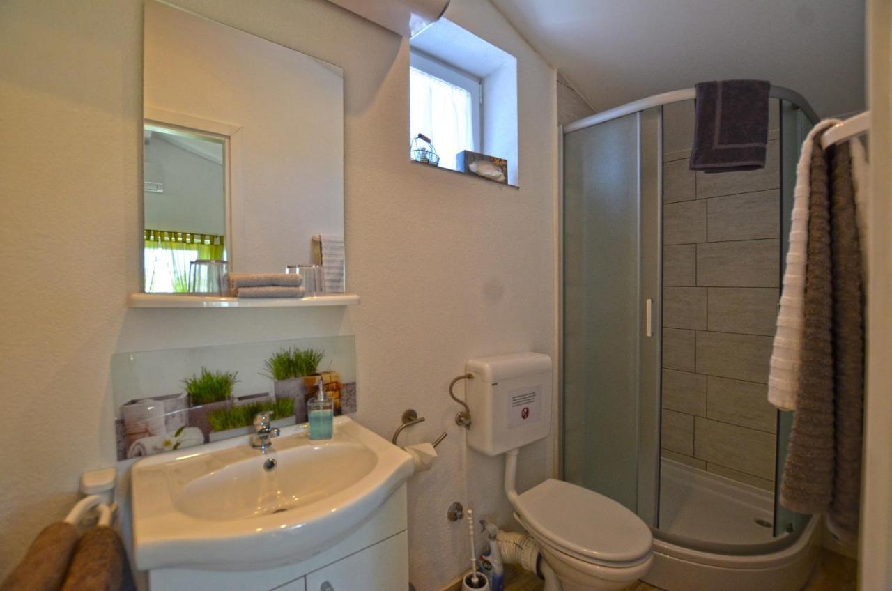 Bavica Apartments Rovinj Kültér fotó