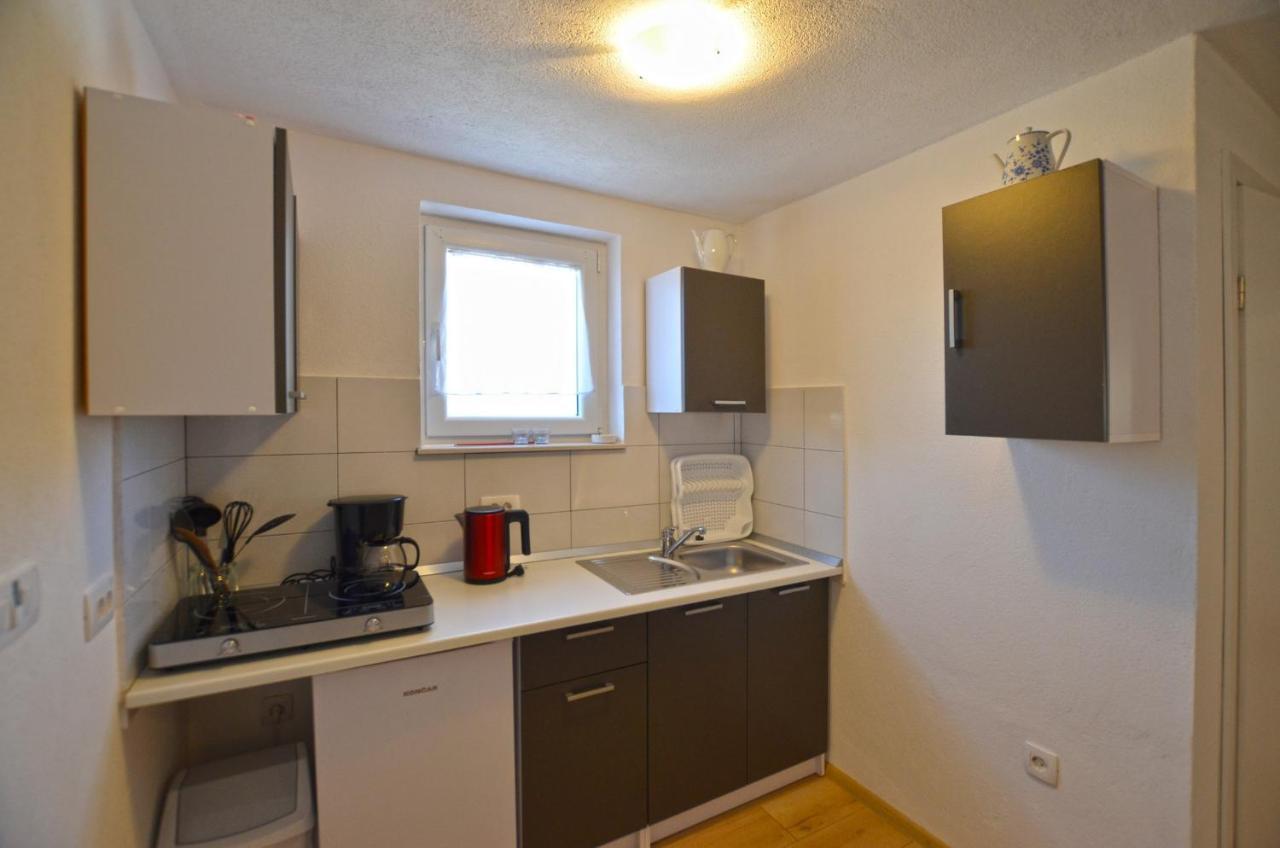 Bavica Apartments Rovinj Kültér fotó