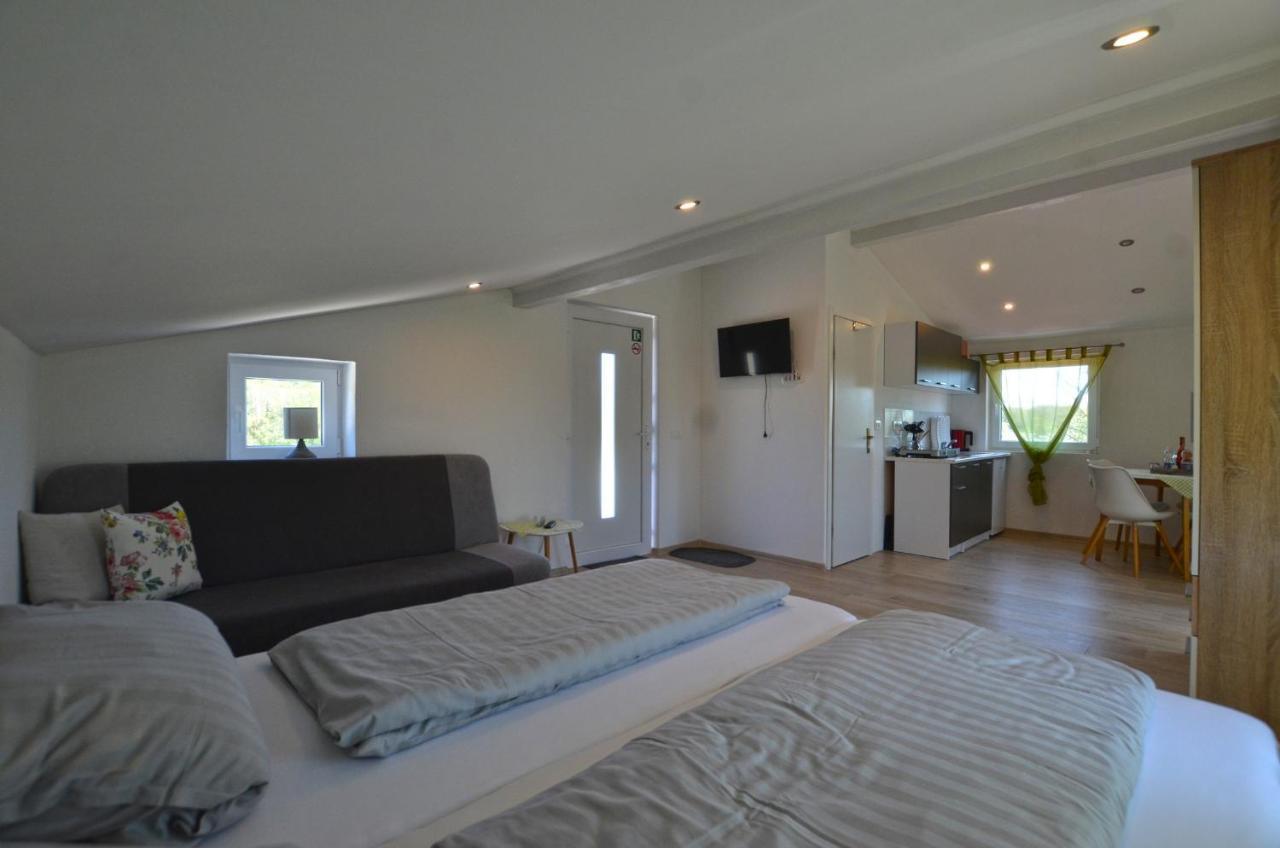 Bavica Apartments Rovinj Kültér fotó